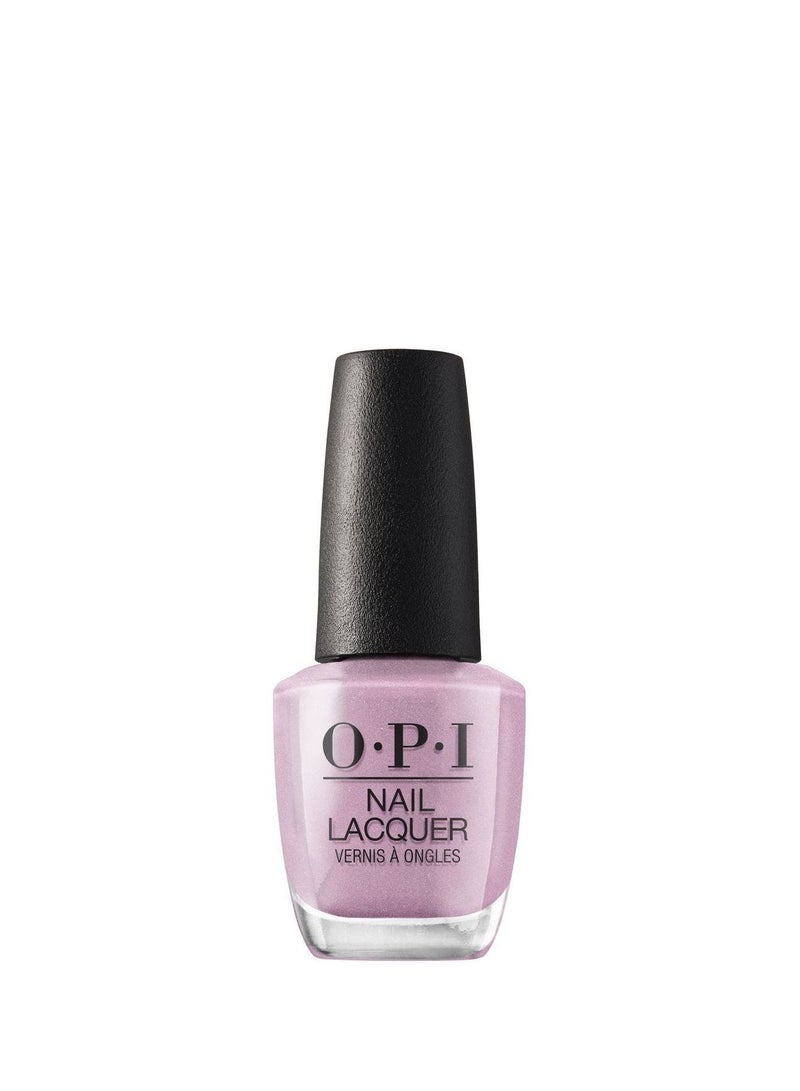 OPI NL Shellmates Forever 15 مل