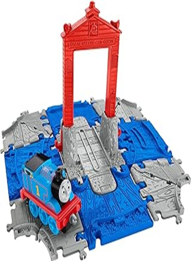 Fisher-Price Thomas & Friends Adventures Thomas at The Rescue Center