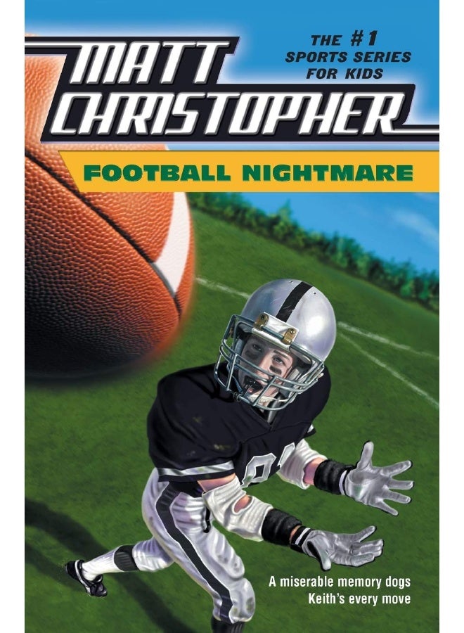 Football Nightmare