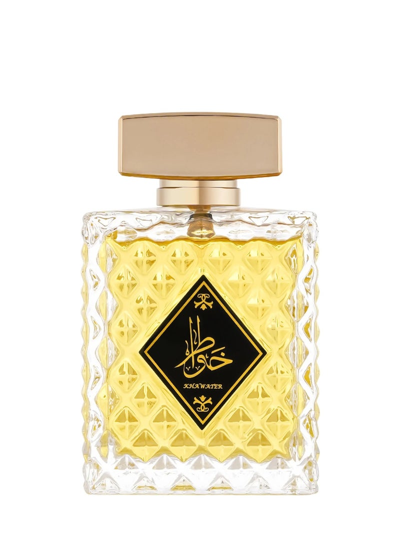 DERAAH Khawater Perfume 150ml - Image 1