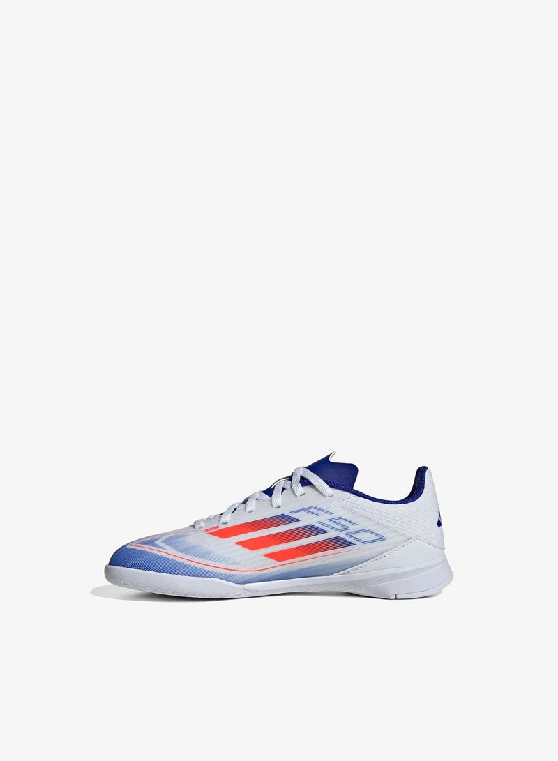 Adidas Youth F50 League IN Football Boots