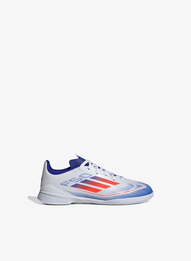 Adidas Youth F50 League IN Football Boots