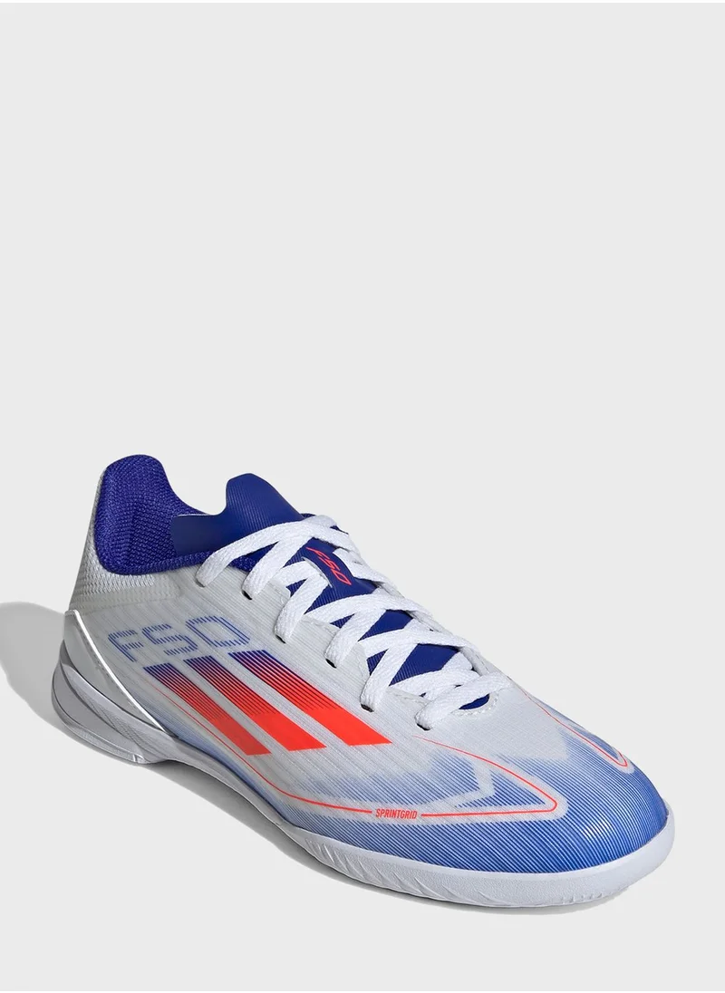 اديداس حذاء يوث F50 ليجوين