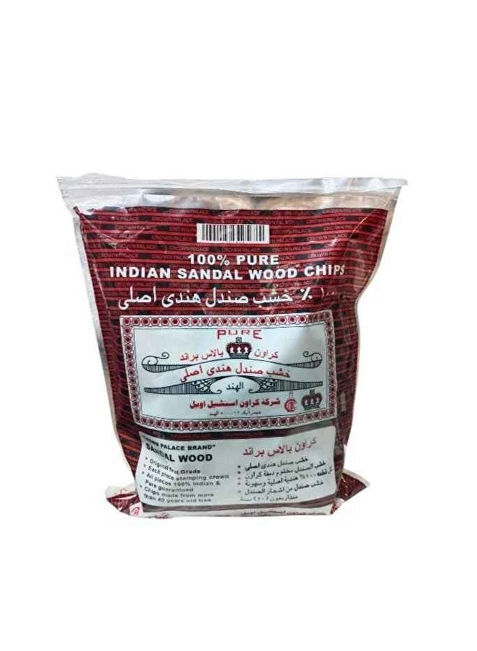 كراون خشب الصندل كروان هندي 1000جرام - Image 1
