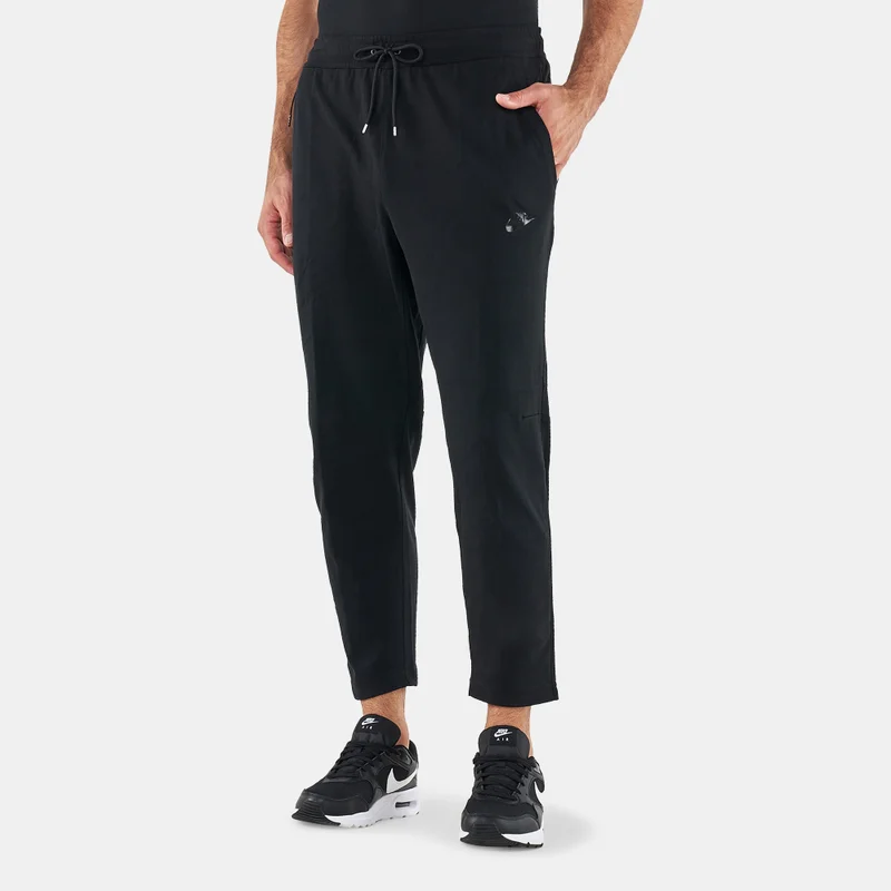 Nike Men's Sportswear Knit LTWT OH Sweatpants