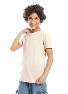 سيزار تيشرت اولادي صيفي نصف كم  - Image 2
