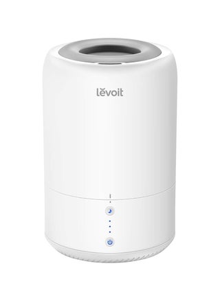 Humidifier For Living Room, Bedroom, Top-Fill Cool Mist Humidifier And Essential Oil Diffuser, Smart Sleep Mode, Silent Operation, Automatic Shut-Off. - pzsku/ZA1F4D3AAB455D3A8D8C2Z/45/_/1709720006/150b6c6b-1eb3-491f-b106-02cefe1cf384