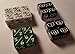 quEmpire 18x Counter Tarmogoyf  Loyalty Dice for Magic The Gathering and Other GamesCCG MTG - Image 4