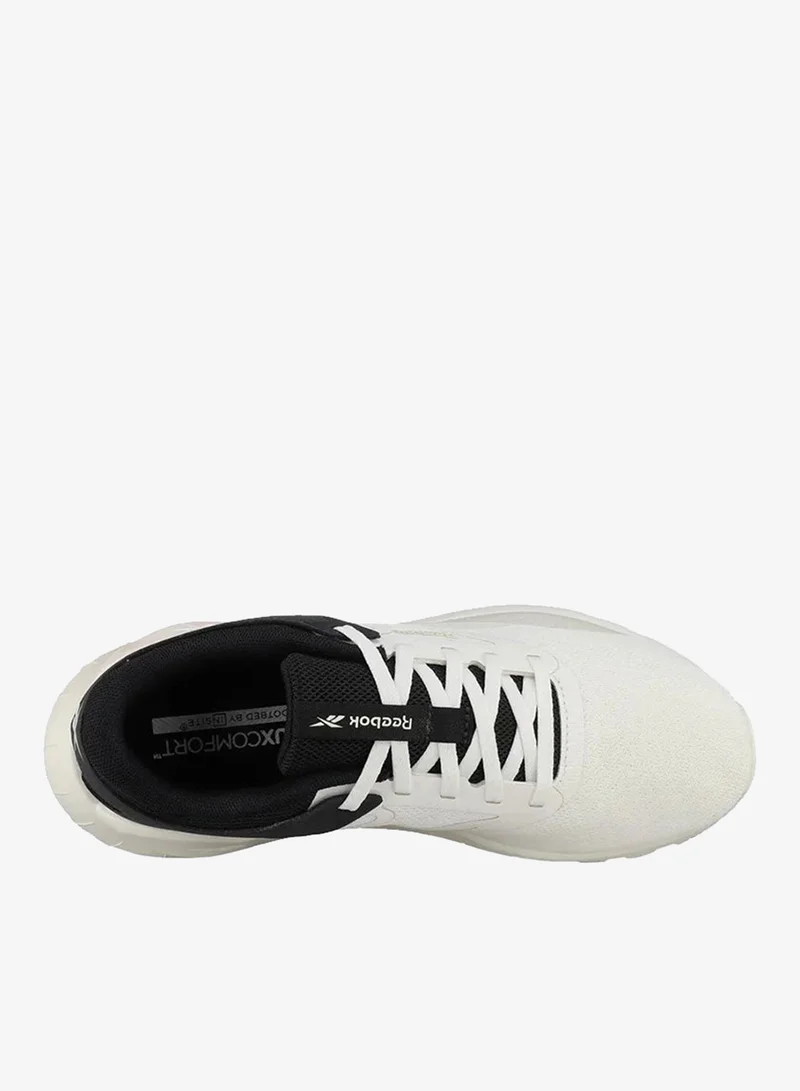 Reebok Chalk/Washed Black/Alabaster Reebok Split Flex Women's Shoes for Women | Best Price UAE