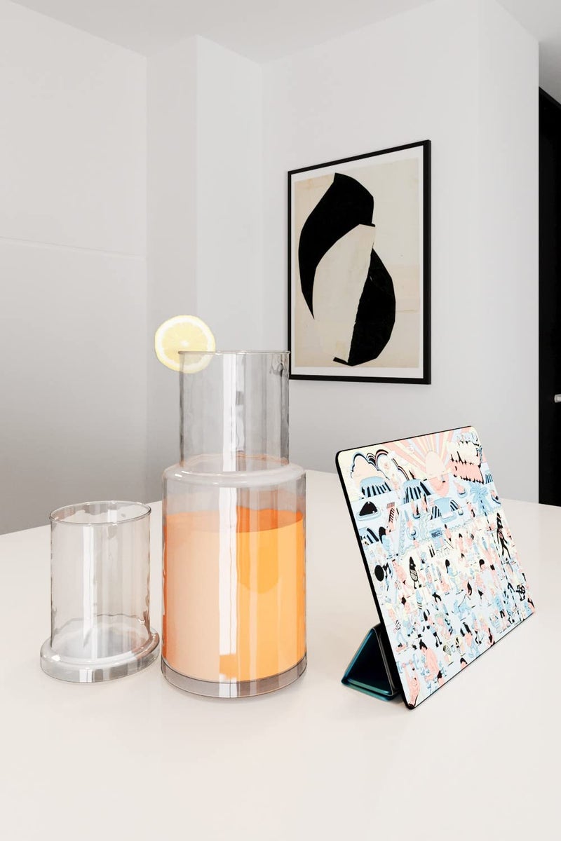 opera carafe 1.5 litter (Clear) - Image 1