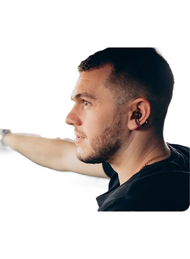 Tozo Open Earring Open-Ear Wireless Bluetooth Earphones Non-In-Ear Running Sports Earphones Bluetooth 5.4 New Model For Apple Huawei Xiaomi - Image 2