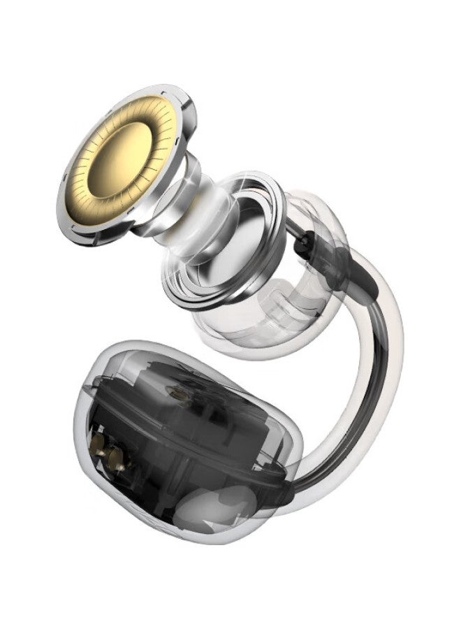 Tozo Open Earring Open-Ear Wireless Bluetooth Earphones Non-In-Ear Running Sports Earphones Bluetooth 5.4 New Model For Apple Huawei Xiaomi - Image 3