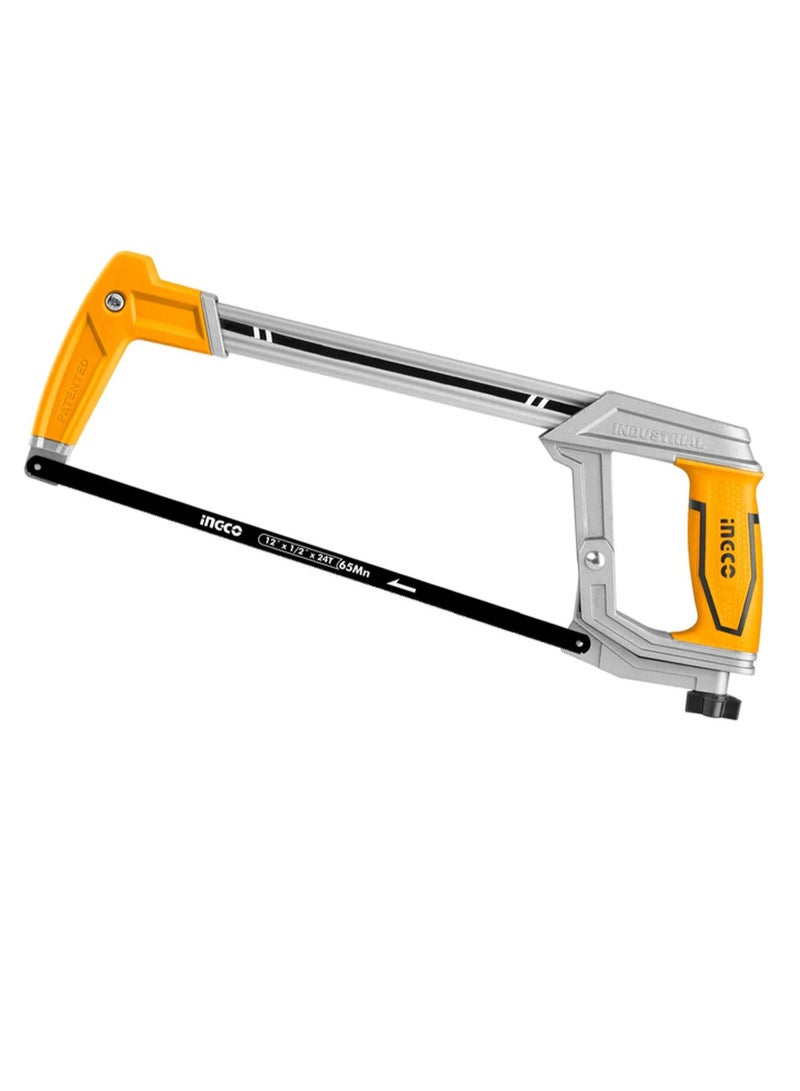 INGCO INGCO Hacksaw Frame 12Inch - HHF3088  - Image 1