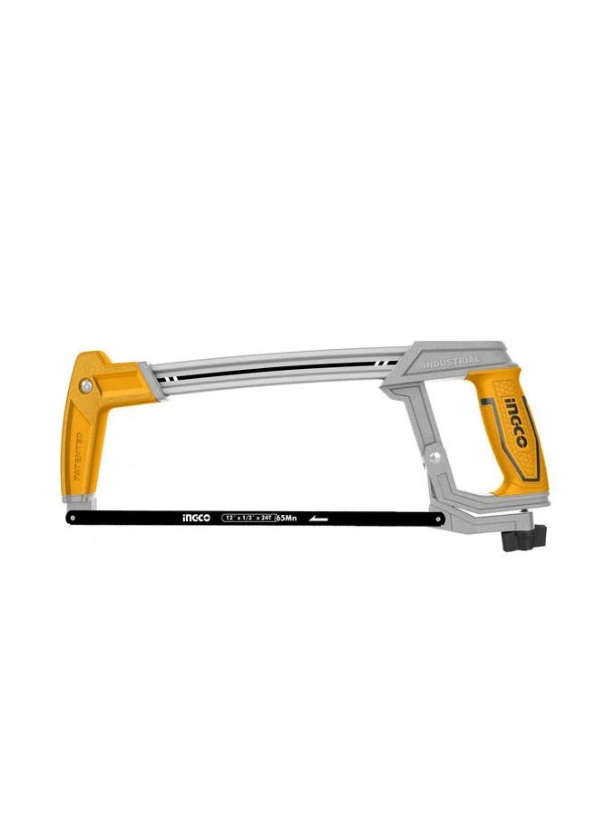 INGCO INGCO Hacksaw Frame 12Inch - HHF3088  - Image 2