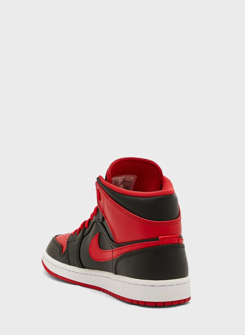 Jordan Air Jordan 1 Mid
