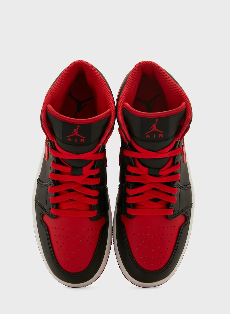 Jordan Air Jordan 1 Mid