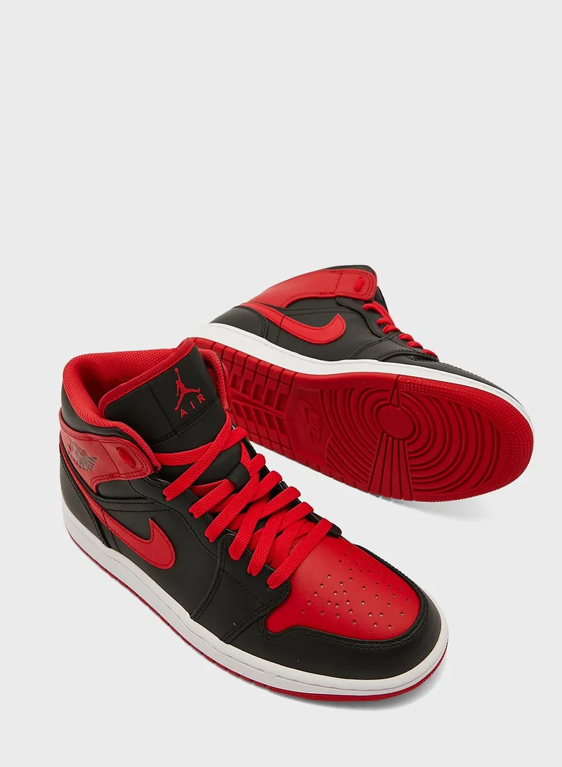 Jordan Air Jordan 1 Mid