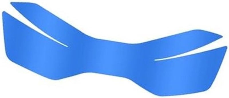 Wivplex Motorcycle Screen Protector for Triumph Tiger 900 - Image 1