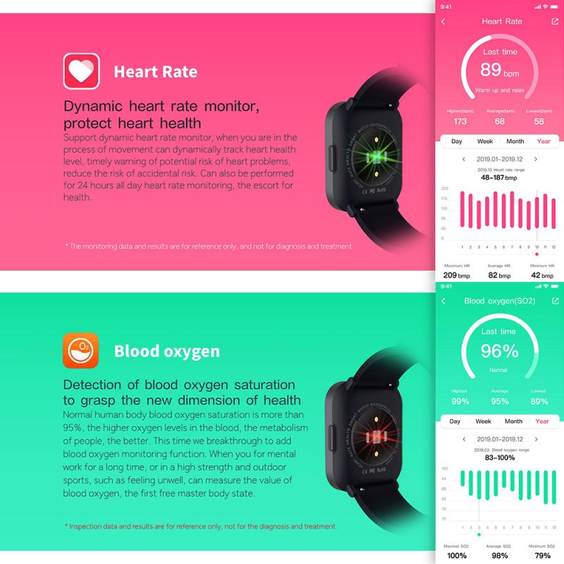 Mibro Smartwatch 1.57Inch TFT Full Screen Oil Fingerprint Technology - Versatile Custom Dial Fitness Tracker 5 ATM Waterproof 15 Professional Sports Modes for Daily Health Monitoring And Sports Enthusiasts - Image 2