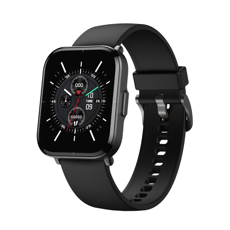 Mibro Smartwatch 1.57Inch TFT Full Screen Oil Fingerprint Technology - Versatile Custom Dial Fitness Tracker 5 ATM Waterproof 15 Professional Sports Modes for Daily Health Monitoring And Sports Enthusiasts - Image 1
