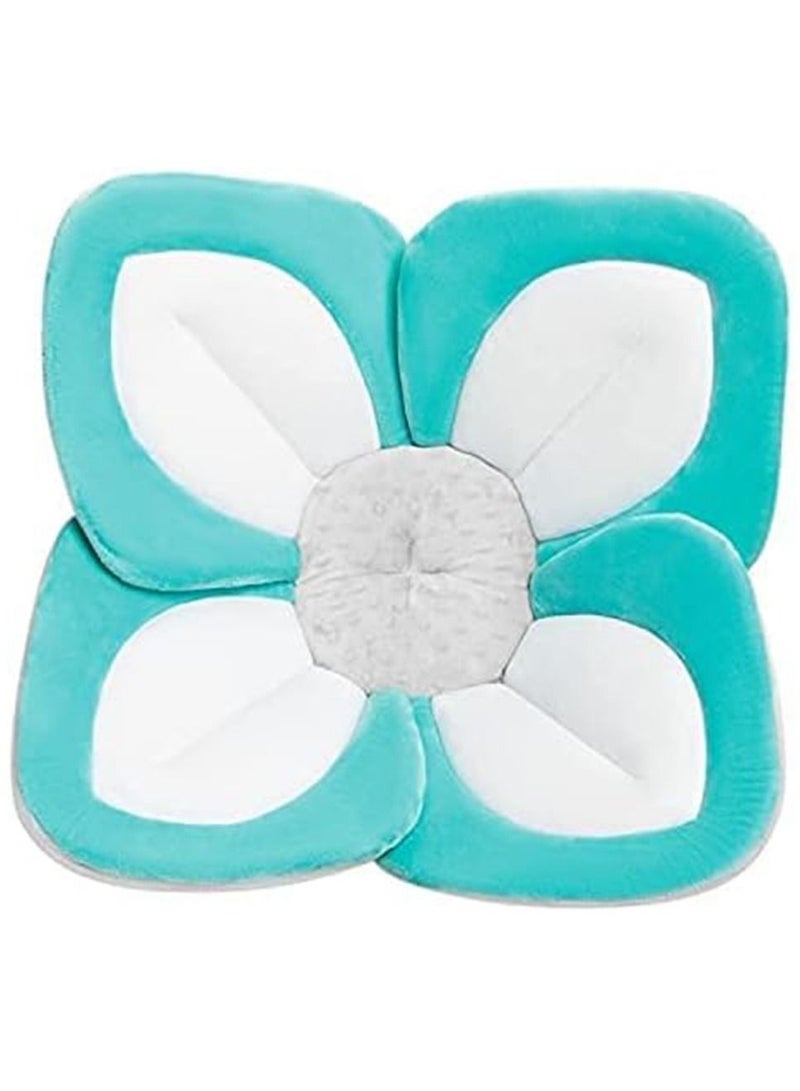 Gonice Bath Lotus Baby Bath Seat - Premium Baby Bathtub, Fits Most Sinks - Newborn  - Image 1