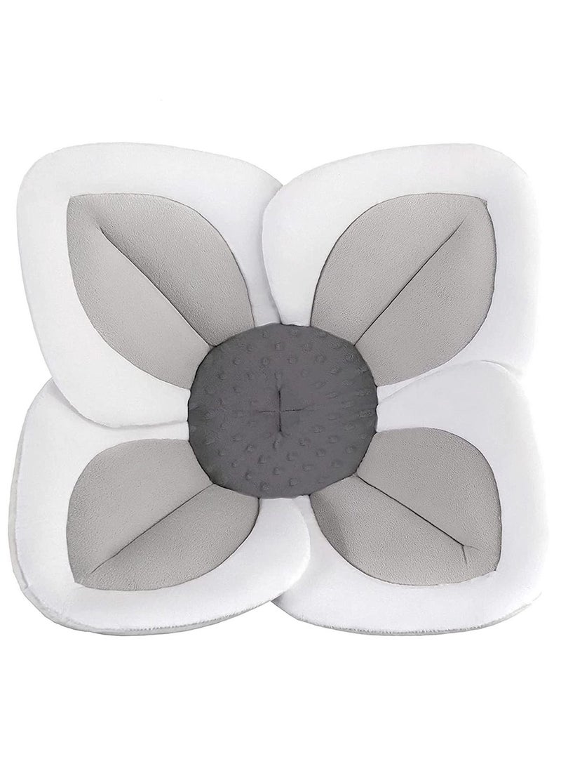 Gonice Bath Lotus Baby Bath Seat - Premium Baby Bathtub, Fits Most Sinks - Newborn  - Image 5