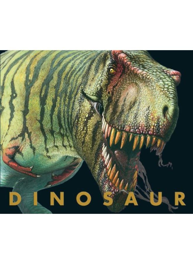 Dinosaur 