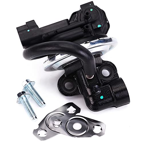 XIBANY EGR Valve EGV1055 Exhaust Gas Recirculation Valve for Ford 20042010 Explorer Sport Trac EXCLUDE 2006 Explorer Sport Trac for Mercury 20042010 Mountaineer - Image 1