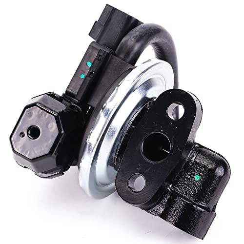 XIBANY EGR Valve EGV1055 Exhaust Gas Recirculation Valve for Ford 20042010 Explorer Sport Trac EXCLUDE 2006 Explorer Sport Trac for Mercury 20042010 Mountaineer - Image 3