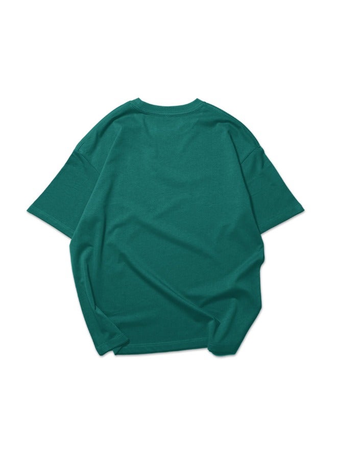 Primina Oversized Women T-Shirt -Imaginative - Image 2