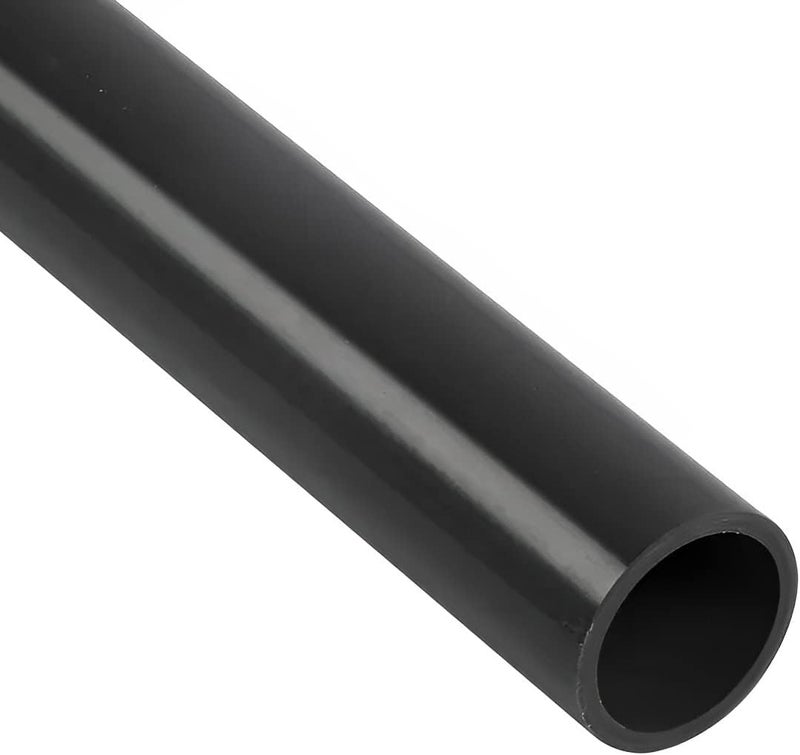 RACO High Pressure PVC Pipe Fittings for Plumbing Water Transfering Home Industrial and Municipal Applications (1 1/4 INCH, PIPE) - Image 1
