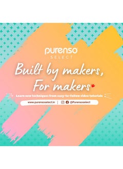 PURENSO Select Coco Glucoside 500G I Natural Surfactant For Skin Shampoo Body Wash Shower Gel  - Image 4