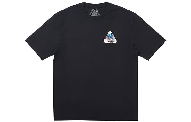 PALACE Ripped T Shirt - Image 2
