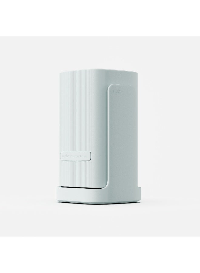 Wanbo Cube 1 Projector 720P, 200 ISO, 1+8G, Sky Blue - Image 3