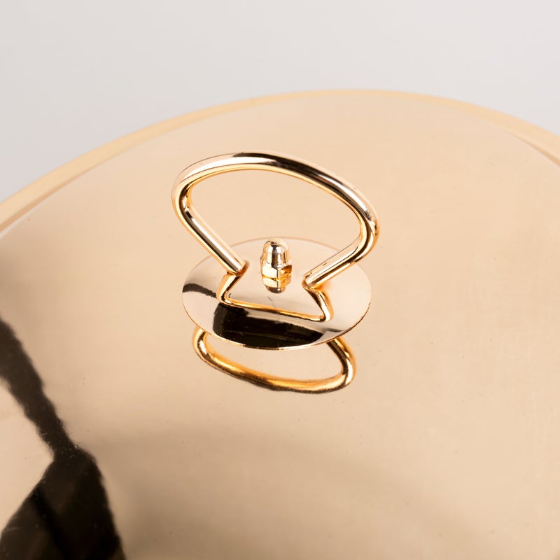 لا ميسا طبق تقديم مزدوج - Image 3