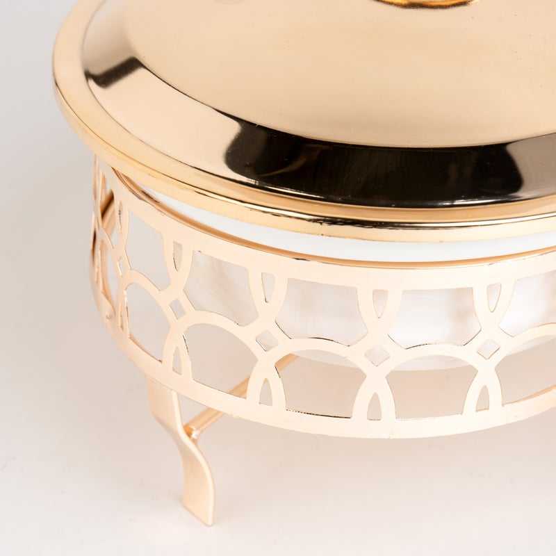 لا ميسا طبق تقديم مزدوج - Image 4