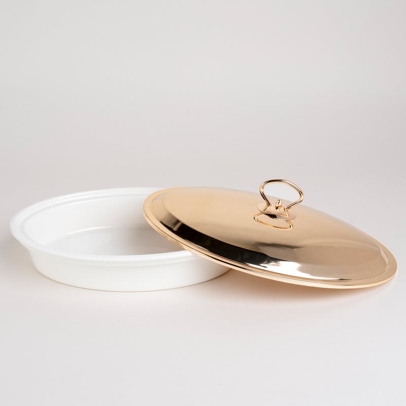 لا ميسا طبق تقديم مزدوج - Image 2