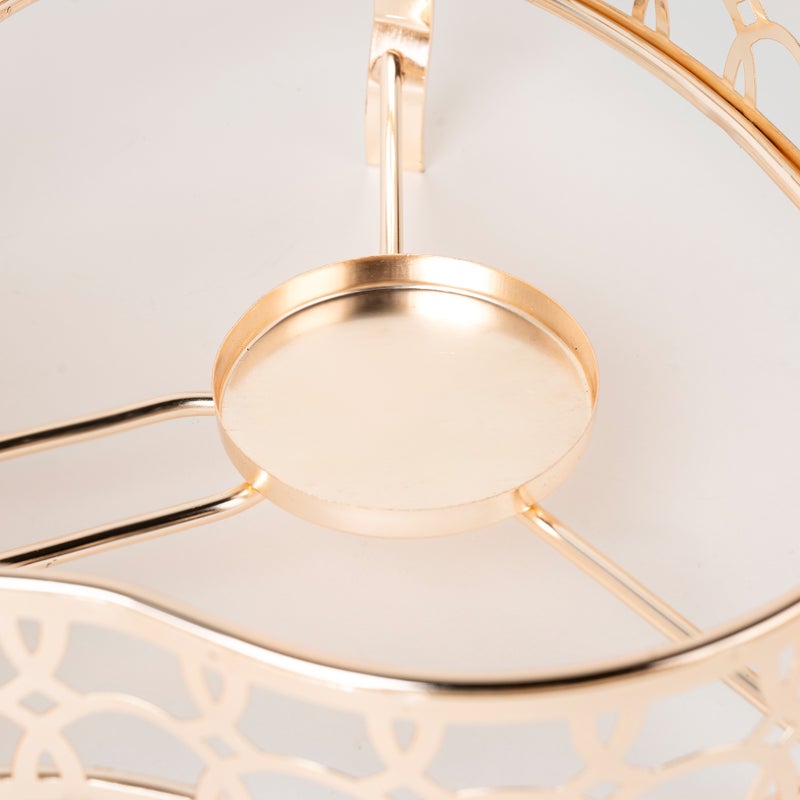 لا ميسا طبق تقديم مزدوج - Image 5