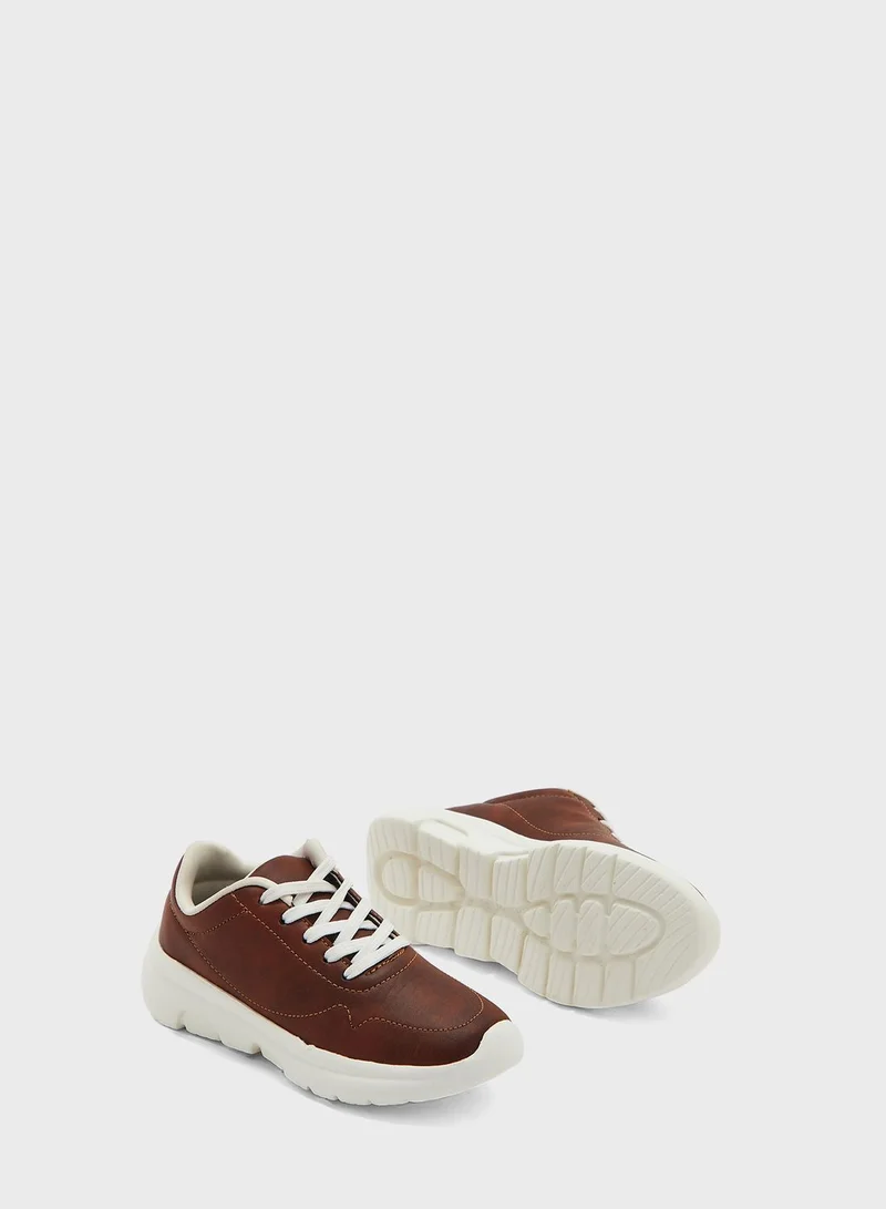 Pinata Casual Sneakers For Boy