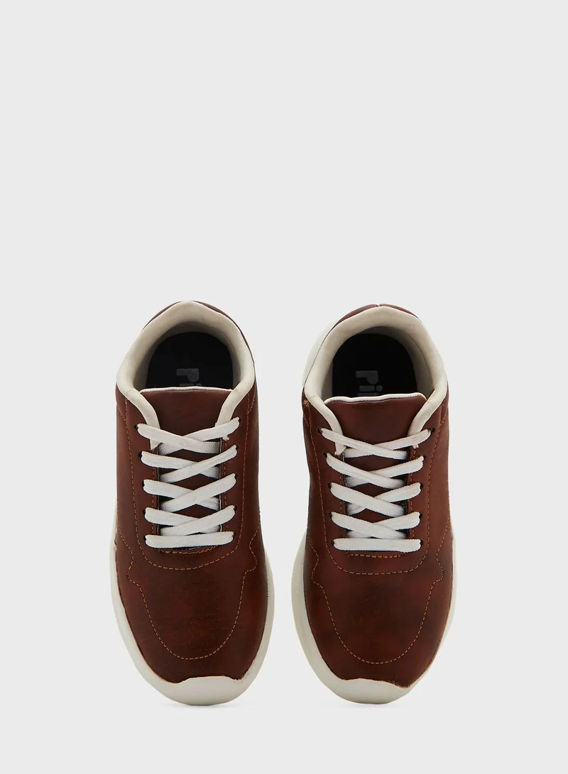 Pinata Casual Sneakers For Boy