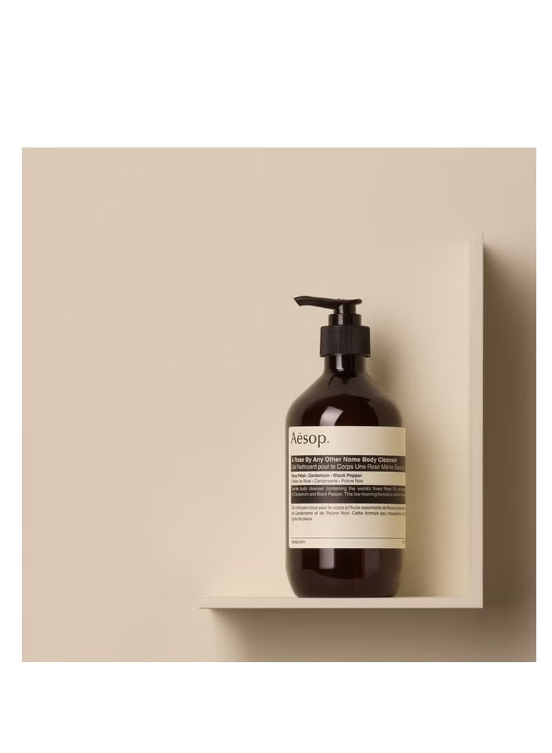 أيسوب منظف ​​الجسم Aesop A Rose By Any Other Name 500 مل - Image 2
