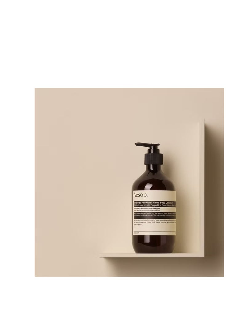 أيسوب منظف ​​الجسم Aesop A Rose By Any Other Name 500 مل - Image 4