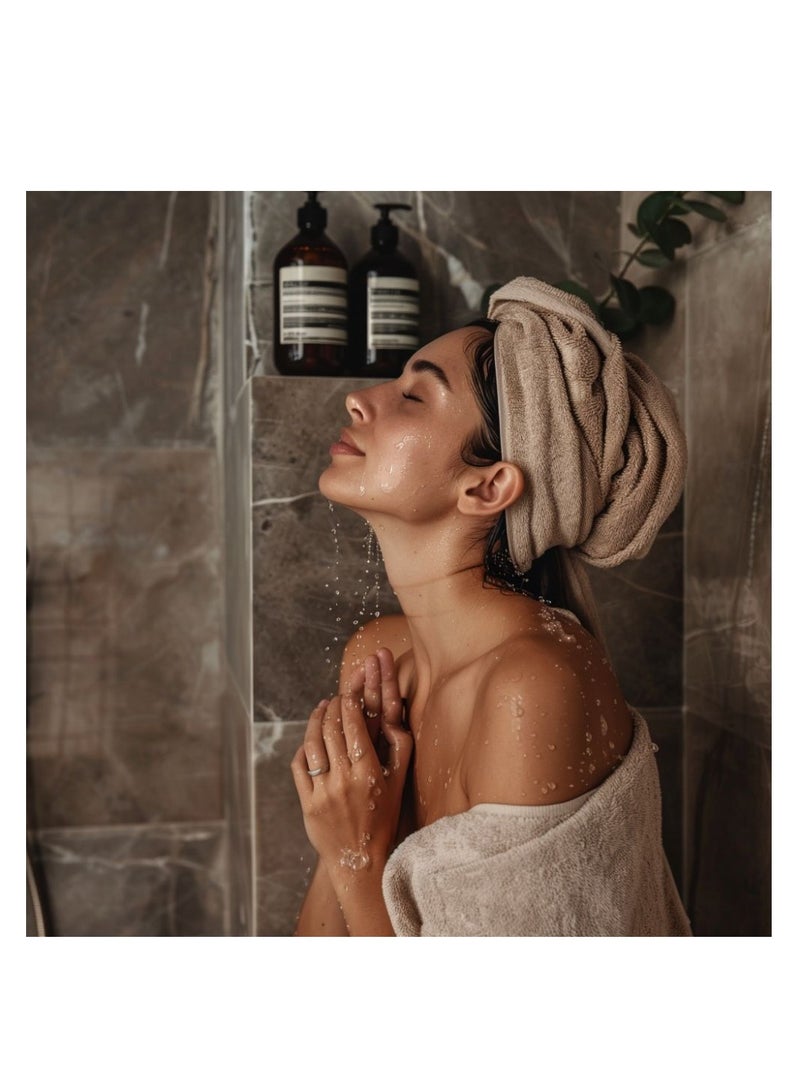 أيسوب منظف ​​الجسم Aesop A Rose By Any Other Name 500 مل - Image 3