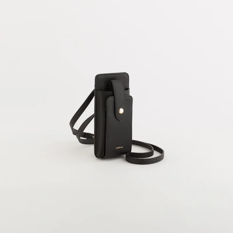 Carpisa Women's Phone Holder - Loto V2 Wallet, Size 2x9x19 cm
