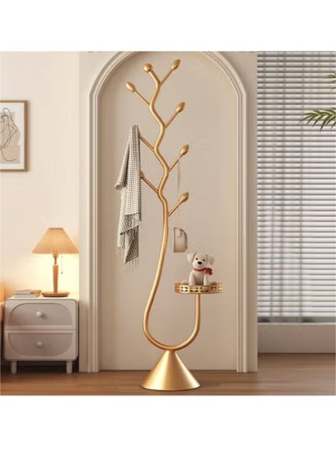 Beauenty Multi Functional Metal Clothes Rack - Image 1