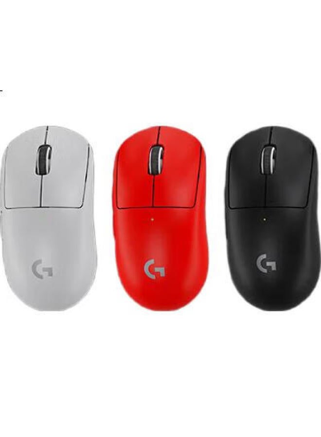 G ماوس الألعاب اللاسلكي من جي (جي) جي بي دبليو 2 الجيل الثاني إصدار الماس مع مستشعر هيرو 2 60 جرام خفيف الوزن تكوين احترافي للرياضات الإلكترونية ترقية جي بي دبليو 2 (أسود) - Image 1