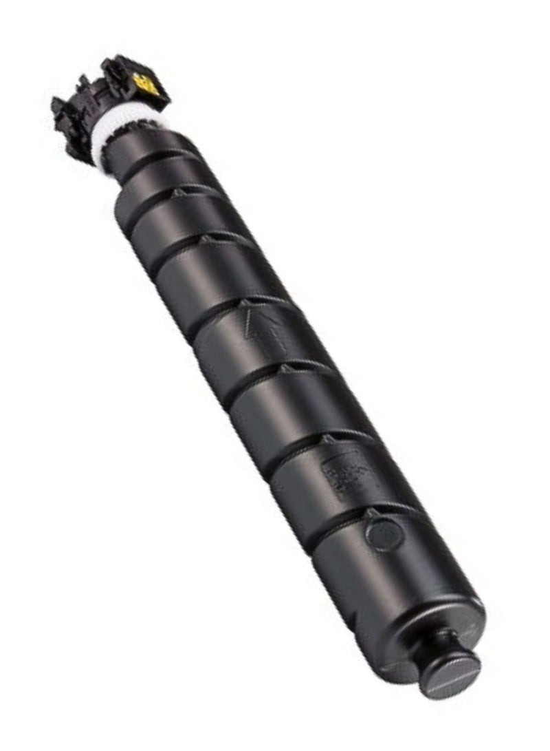 Terabyte TK8345 (8347/8349) COMPATIBLE TONER CARTRIDGE TK8345/8347/8349 BLACK - Image 2