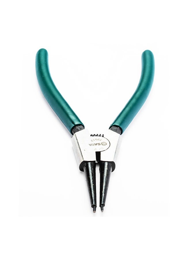 Sata SATA ST72012ST German Style External Snap Ring Pliers, Straight 7"  - Image 4