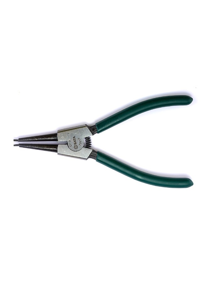 Sata SATA ST72012ST German Style External Snap Ring Pliers, Straight 7"  - Image 5