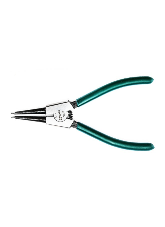 Sata SATA ST72012ST German Style External Snap Ring Pliers, Straight 7"  - Image 2